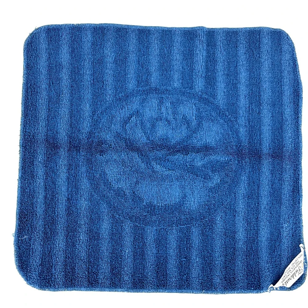 Fieldcrest vintage washcloth